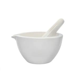 Dụng cụ sứ