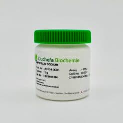 N-Benzyl-9-(tetrahydropyranyl)-Adenine (BPA) 98.5% ( Chai 100mg Duchefa)