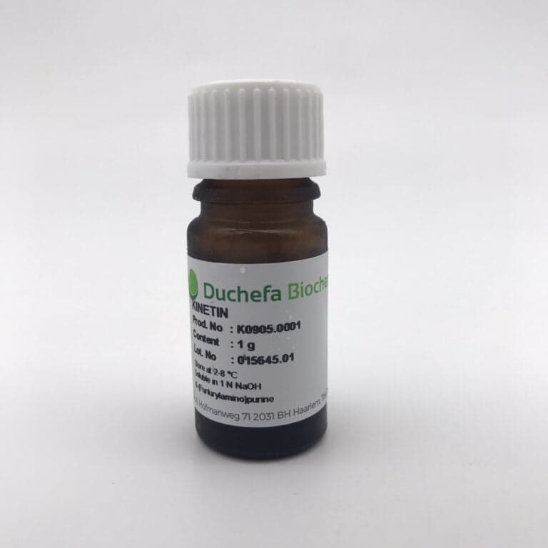 Kinetin 98% (Duchefa)