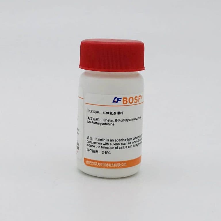 Kinetin (6-furfurylaminopurine TLC/HPLC TQ)