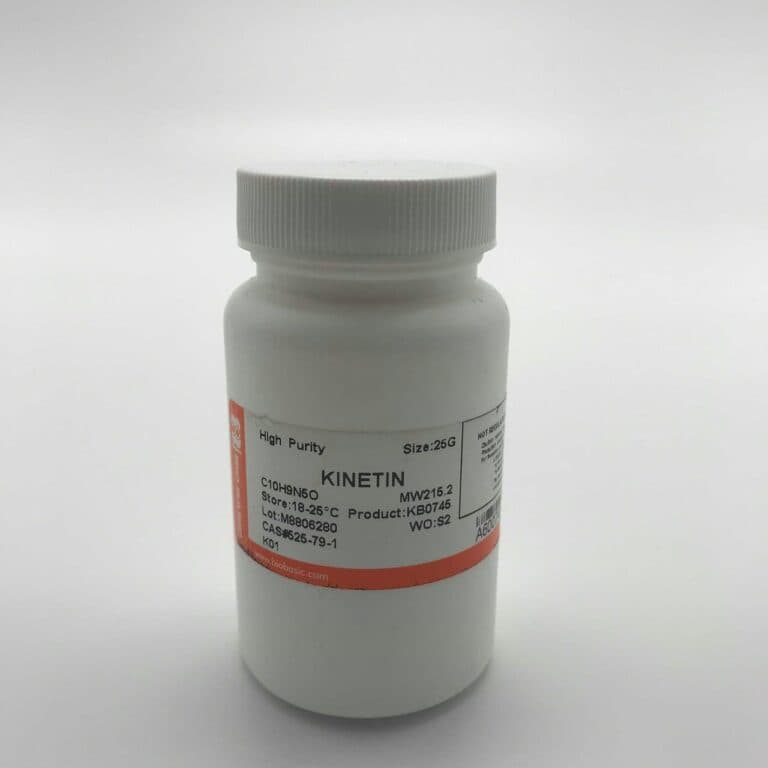 Kinetin (Biobasic chai 25G)