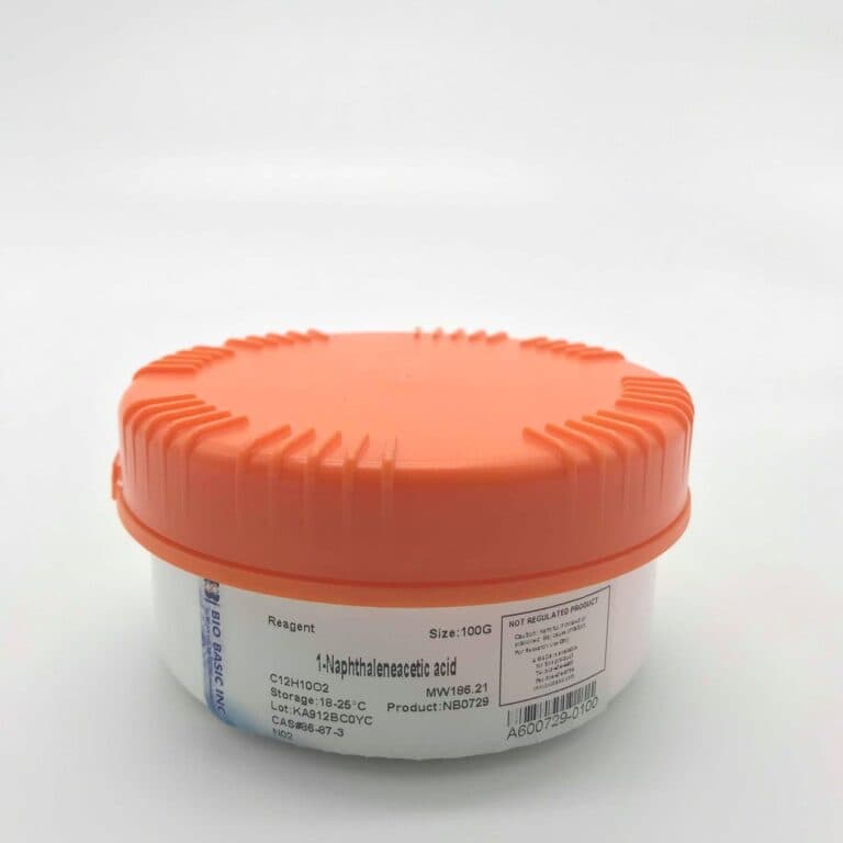 NAA (1-Naphthaleneacetic acid Biobasic Cas 86-87-3)