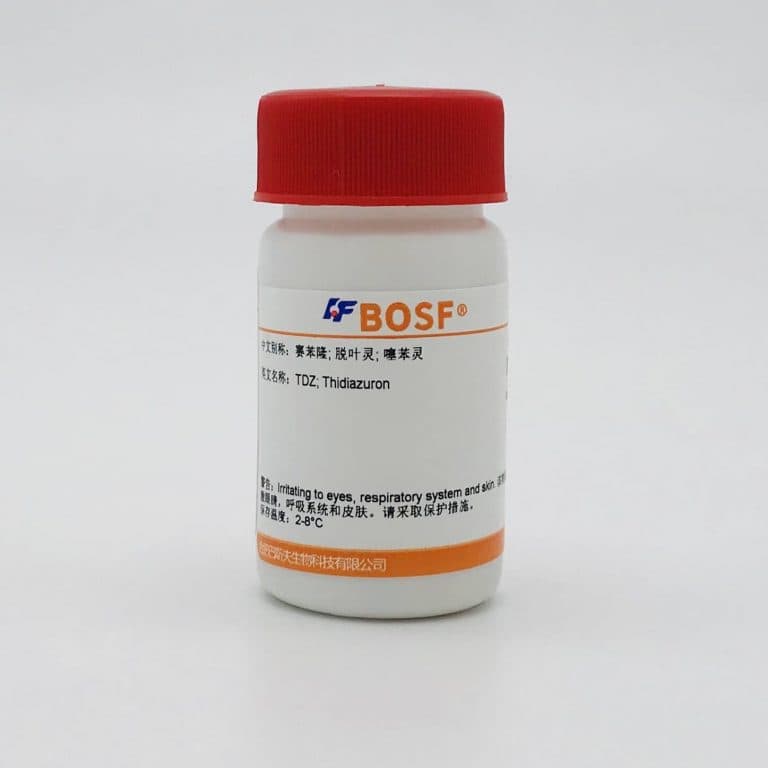 Thidiazuron 98% (TDZ Chai 1G BOSF TQ)