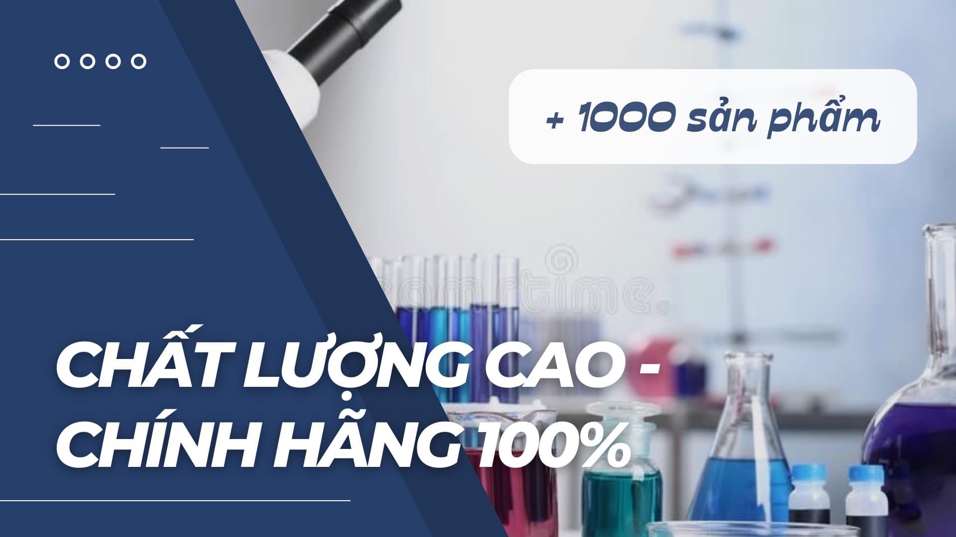 DỤNG CỤ PHÒNG THÍ NGHIỆM